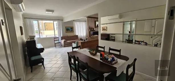 Apartamento com 3 Quartos à venda, 98m² no Centro, Florianópolis