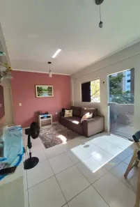 Apartamento com 2 Quartos à venda, 10m² no Agenor de Carvalho, Porto Velho