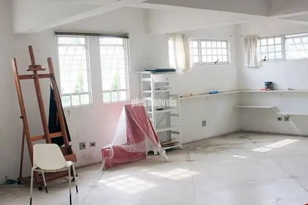 Galpão/Depósito/Armazém para alugar, 85m² no Jardim Londrina, São Paulo