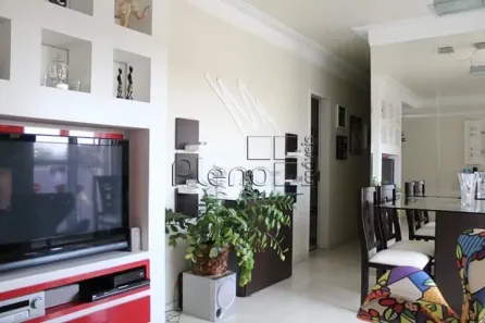 Apartamento com 3 Quartos à venda, 75m² no Jardim do Lago, Campinas