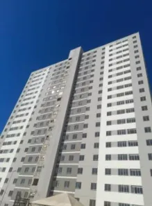 Apartamento com 2 Quartos à venda, 45m² no Benfica, Juiz de Fora