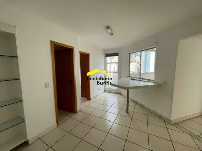 Cobertura com 2 Quartos à venda, 100m² no Buritis, Belo Horizonte