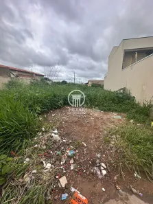 Lote/Terreno à venda, 128m² no Residencial Terra Jardim, Montes Claros