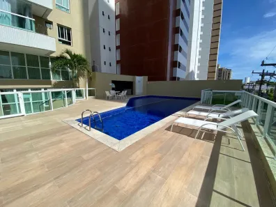 Apartamento com 4 Quartos à venda, 137m² no Caminho das Árvores, Salvador