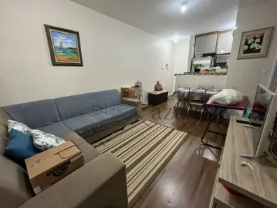 Apartamento com 3 Quartos à venda, 80m² no Jardim Estoril, São José dos Campos