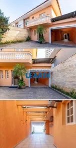 Casa com 4 Quartos à venda, 220m² no Jardim Paulistano, São Paulo