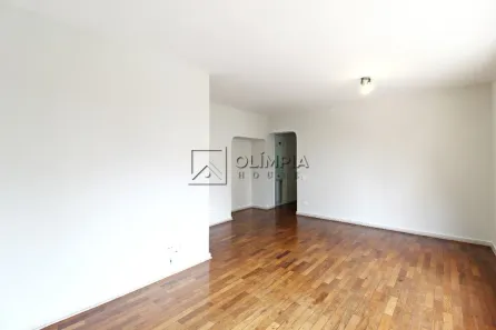 Apartamento com 3 Quartos à venda, 96m² no Vila Olímpia, São Paulo