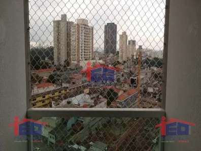Apartamento com 3 Quartos à venda, 84m² no Vila Yara, Osasco