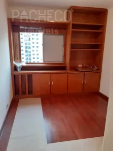 Apartamento com 2 Quartos à venda, 79m² no Perdizes, São Paulo