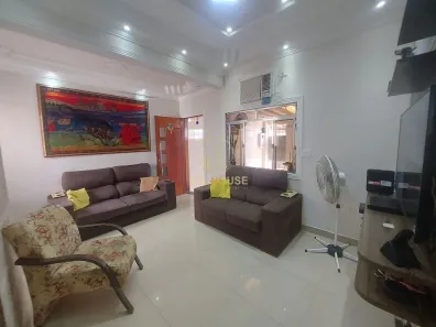 Casa com 2 Quartos à venda, 123m² no Ocian, Praia Grande