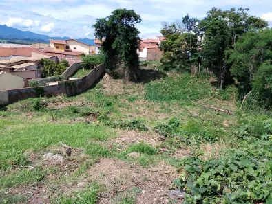Lote/Terreno à venda, 1008m² no Mirante das Agulhas, Resende