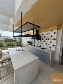 Apartamento com 1 Quarto à venda, 24m² no Vila Olímpia, São Paulo