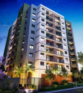 Apartamento com 2 Quartos à venda, 47m² no Parque Mandaqui, São Paulo