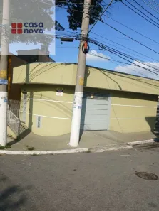 Casa de Condomínio com 3 Quartos à venda, 249m² no Vila Medeiros, São Paulo