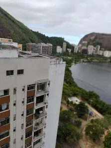 Apartamento com 3 Quartos à venda, 95m² no Lagoa, Rio de Janeiro