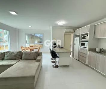 Apartamento com 2 Quartos à venda, 74m² no Palmas, Governador Celso Ramos