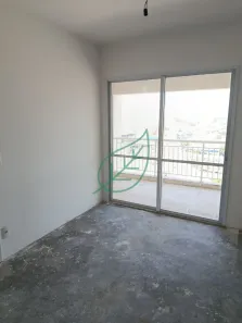 Apartamento com 1 Quarto à venda, 50m² no Jardim Aeroporto, São Paulo