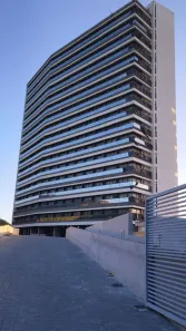 Flat com 1 Quarto à venda, 22m² no Lagoa, Macaé