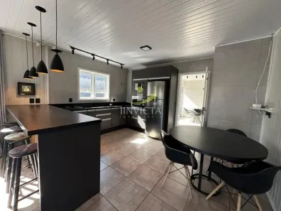 Casa com 4 Quartos para alugar, 120m² no , Capão da Canoa