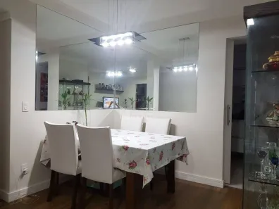 Apartamento com 2 Quartos à venda, 80m² no Vila Mascote, São Paulo