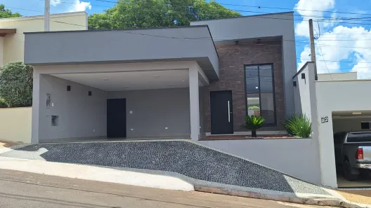 Casa de Condomínio com 3 Quartos à venda, 174m² no Jardim São Francisco, Piracicaba