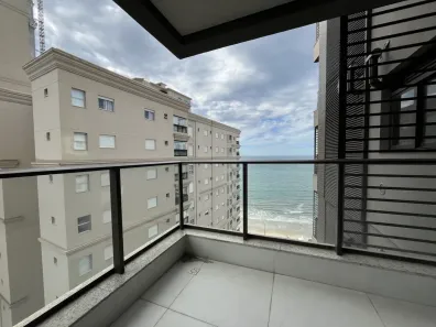 Apartamento com 3 Quartos à venda, 134m² no Balneario Pereque, Porto Belo