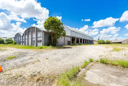 Lote/Terreno para venda ou aluguel, 11409m² no Cidade Industrial, Curitiba