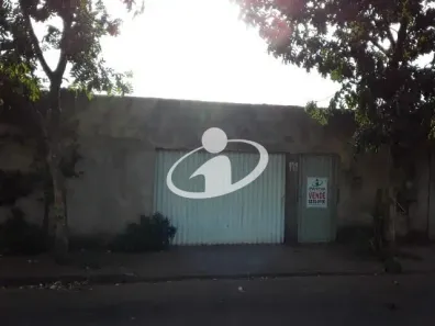 Casa com 3 Quartos à venda, 95m² no Morumbi, Uberlândia