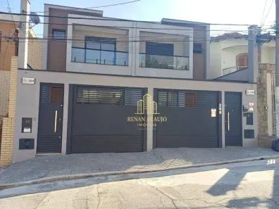 Sobrado com 3 Quartos à venda, 229m² no Jardim Felicidade (Zona Oeste), São Paulo