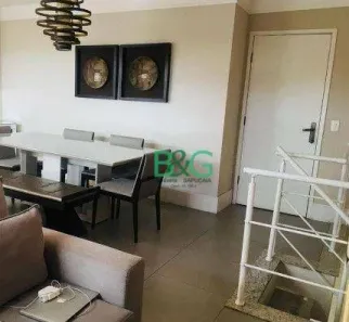 Apartamento com 2 Quartos à venda, 140m² no Olímpico, São Caetano do Sul