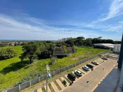 Apartamento com 2 Quartos à venda, 41m² no Desmembramento União da Mocidade Espírita de Uberaba, Uberaba