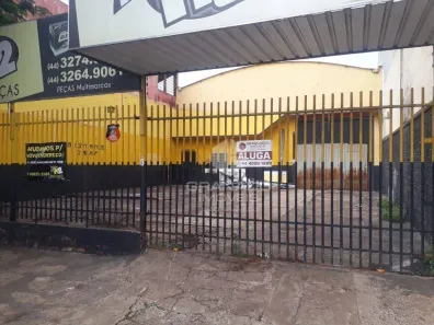 Galpão/Depósito/Armazém para alugar, 360m² no Jardim Independência, Sarandi