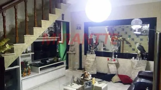 Sobrado com 3 Quartos à venda, 140m² no Jardim Guanca, São Paulo