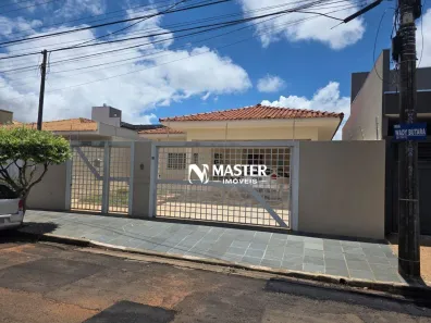 Casa com 3 Quartos à venda, 200m² no Jardim São Domingos, Marília