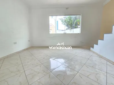 Sobrado com 2 Quartos à venda, 105m² no Jardim Nossa Senhora do Carmo, São Paulo
