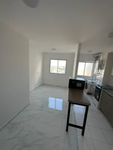 Apartamento com 2 Quartos à venda, 41m² no Vila Nova Cachoeirinha, São Paulo