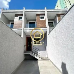 Sobrado com 2 Quartos à venda, 85m² no Vila Nina, São Paulo