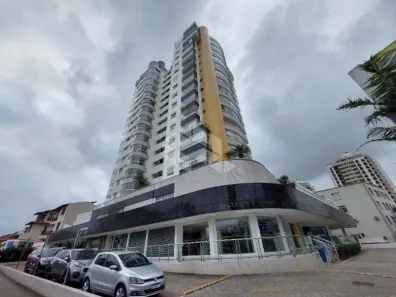 Apartamento com 2 Quartos para alugar, 83m² no Estreito, Florianópolis