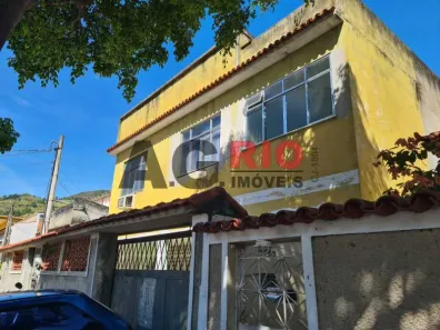 Casa com 5 Quartos à venda, 337m² no Jardim Sulacap, Rio de Janeiro