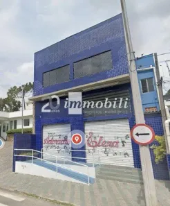 Prédio Comercial para alugar, 573m² no Granja Carolina, Cotia