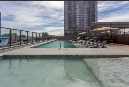 Apartamento com 3 Quartos à venda, 69m² no Vila Dom Pedro I, São Paulo
