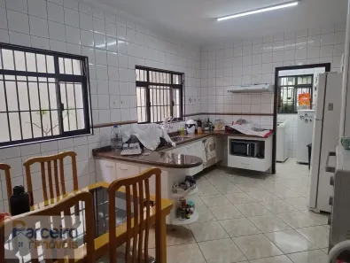 Sobrado com 3 Quartos à venda, 135m² no Vila Guilhermina, São Paulo