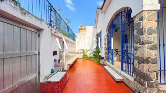 Casa com 5 Quartos à venda, 284m² no Gávea, Rio de Janeiro