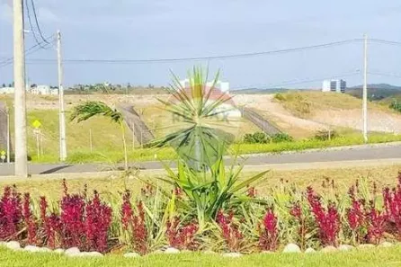 Lote/Terreno à venda, 200m² no Garapu, Cabo de Santo Agostinho