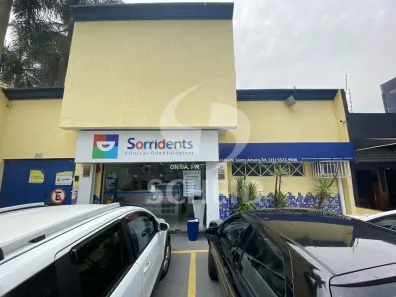 Imóvel Comercial à venda, 292m² no Chácara Gaivotas, São Paulo