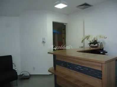 Sala Comercial à venda, 353m² no Santana, São Paulo