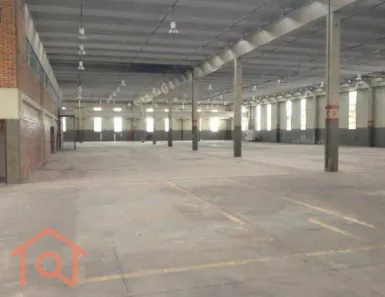 Galpão/Depósito/Armazém à venda, 5523m² no Distrito Industrial, Jundiaí