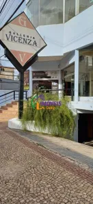 Ponto Comercial à venda, 1122m² no Centro, Valinhos