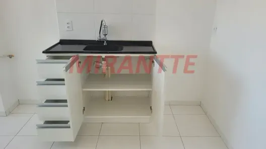 Apartamento com 2 Quartos à venda, 42m² no Tucuruvi, São Paulo
