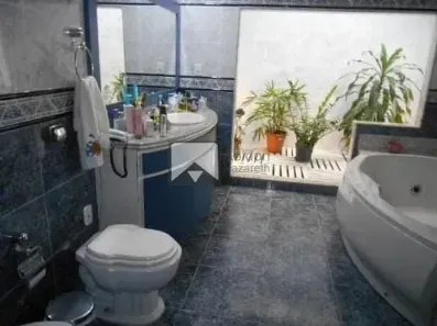 Casa com 4 Quartos à venda, 273m² no São Francisco, Niterói